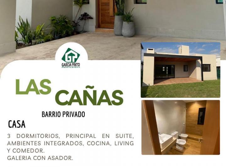 Casa · 400m² · 4 Ambientes · 2 Cocheras