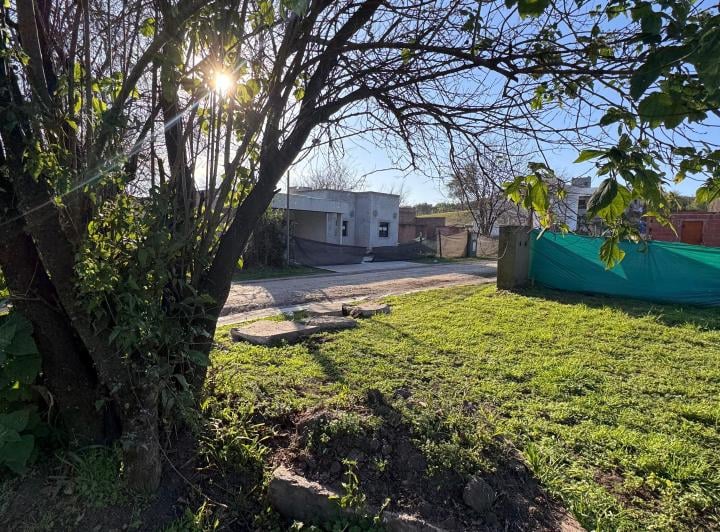 Terreno · 450m²