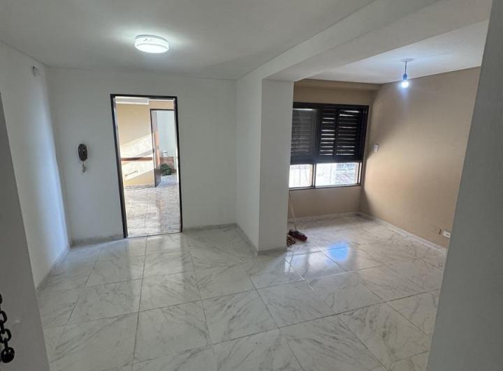 Departamento · 3 Dormitorios · 1 Cochera
