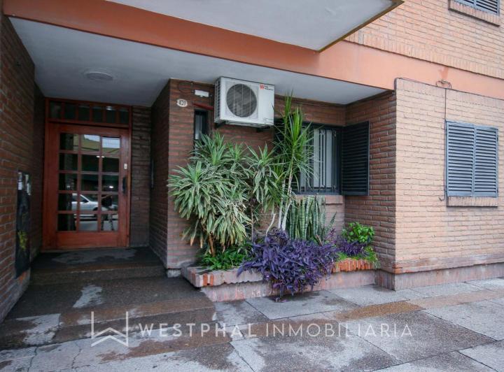 Departamento · 70m² · 4 Ambientes