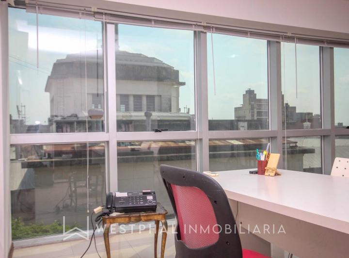 Oficina comercial · 42m² · 2 Ambientes
