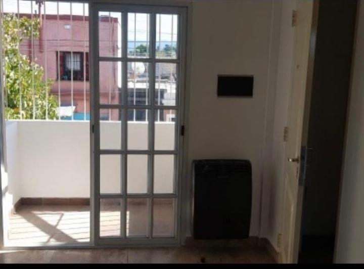 Departamento · 50m² · 4 Ambientes · 1 Cochera