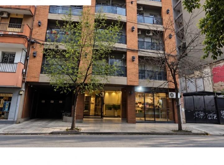 Departamento