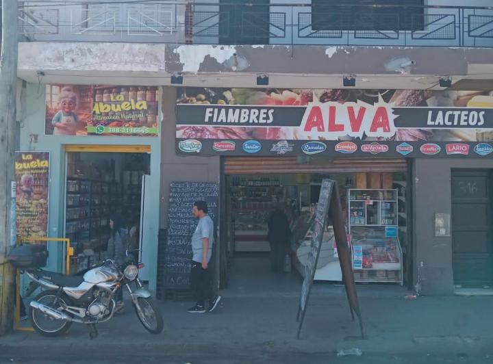 Departamento · 10m² · 4 Ambientes