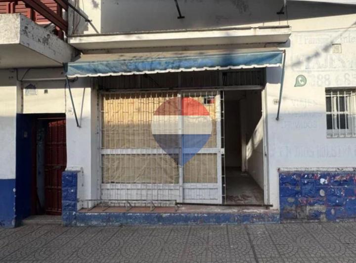 Local comercial · 28m²