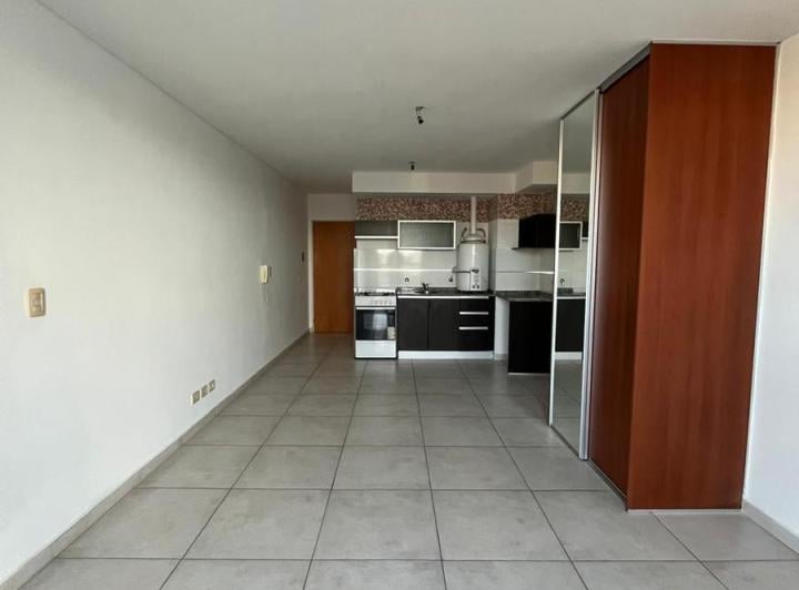Departamento · 1 Ambiente