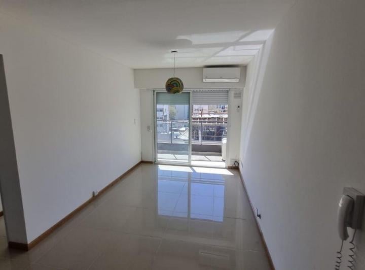 Departamento · 37m² · 2 Ambientes