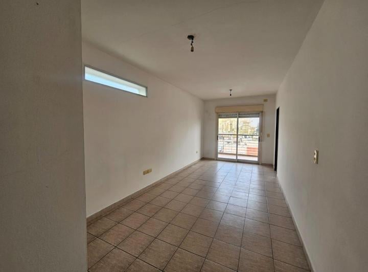 Departamento · 46m² · 3 Ambientes