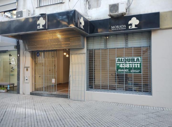 Local comercial · 37m²