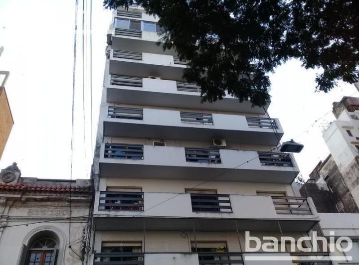 Departamento · 55m² · 4 Ambientes
