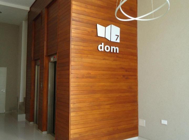Departamento · 45m² · 2 Ambientes · 1 Cochera