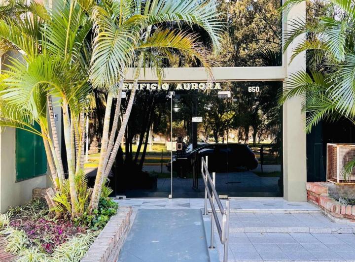 Departamento · 65m² · 4 Ambientes · 1 Cochera
