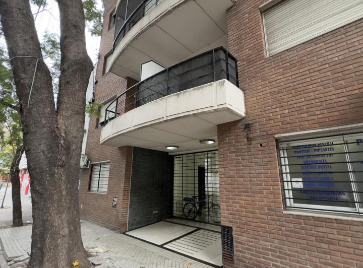 Departamento · 45m² · 2 Ambientes
