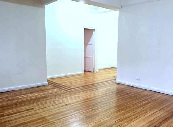 Departamento · 110m² · 5 Ambientes