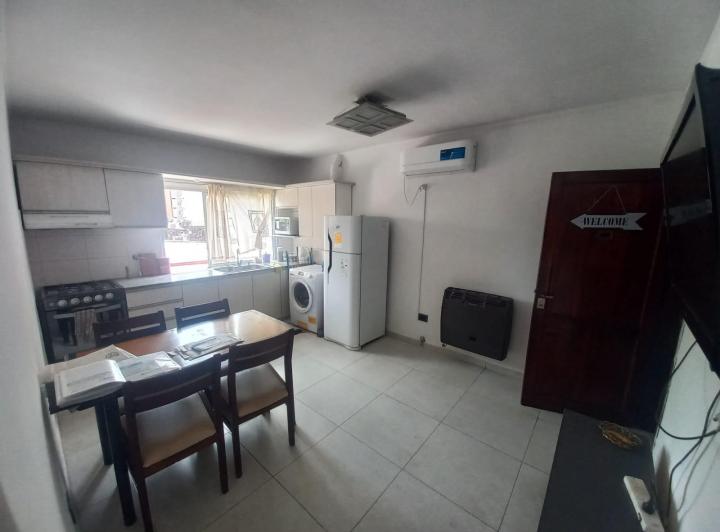 Departamento · 50m² · 3 Ambientes