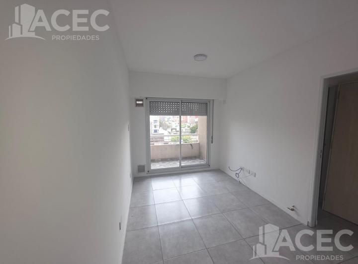 Departamento · 50m² · 2 Ambientes