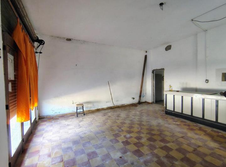 Local comercial · 120m² · 3 Ambientes