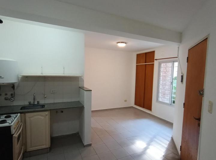 Departamento · 21m² · 1 Ambiente