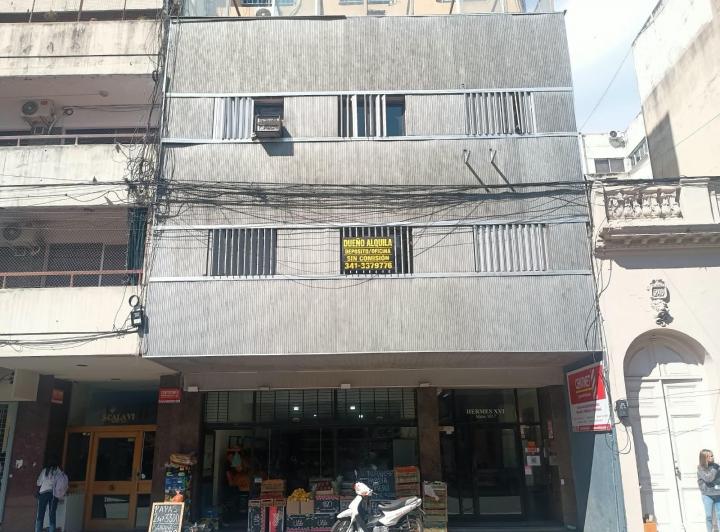 Depósito · 115m² · 1 Ambiente