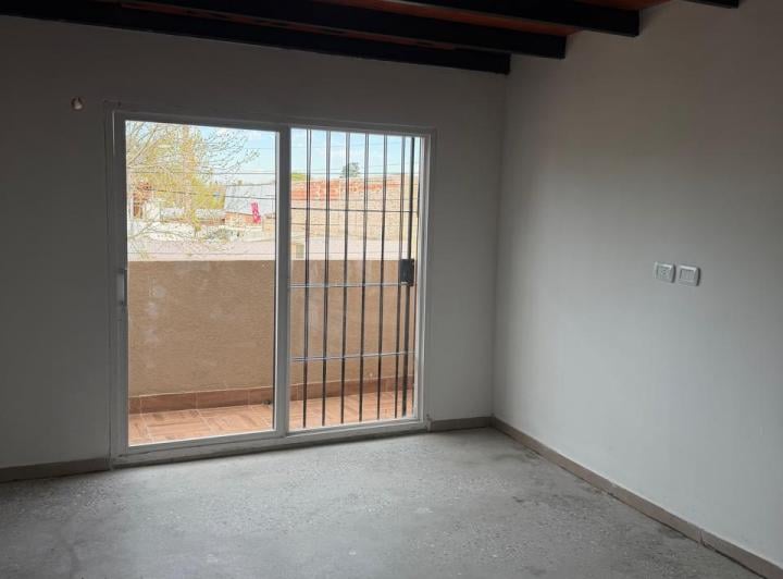 Departamento · 65m² · 2 Ambientes