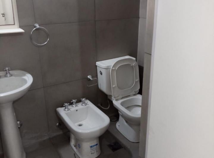 Departamento · 40m² · 2 Ambientes