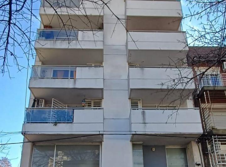 Departamento · 33m² · 2 Ambientes