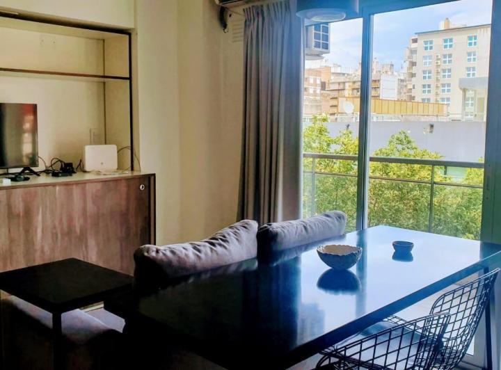 Departamento · 26m²