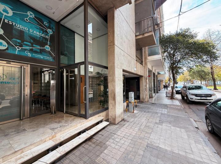 Departamento · 45m² · 2 Ambientes