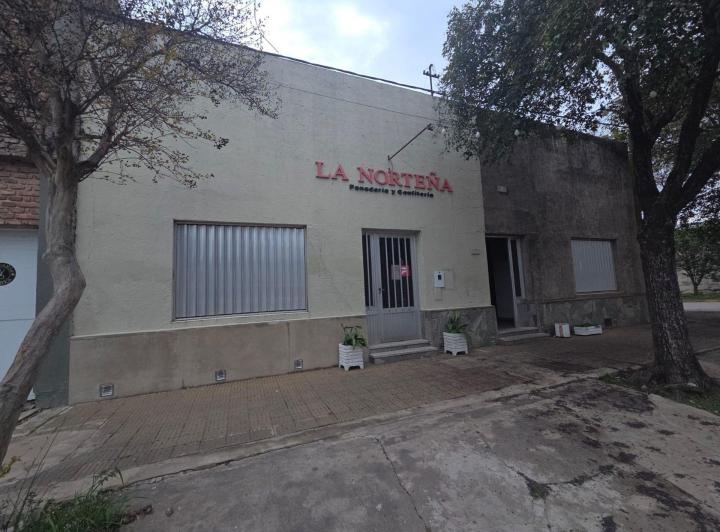 Local comercial · 100m²