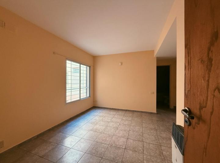 Departamento · 40m² · 2 Ambientes