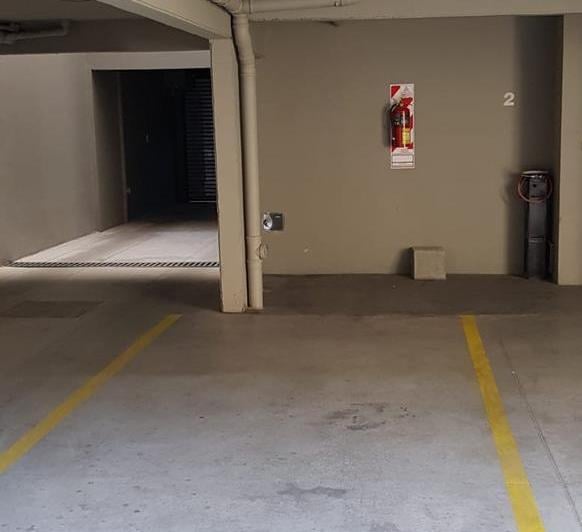 Garage · 10m²