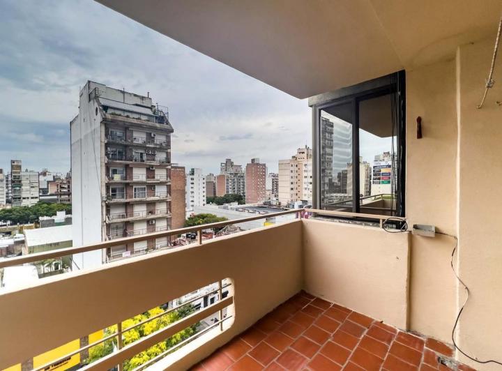 Departamento · 65m² · 3 Ambientes