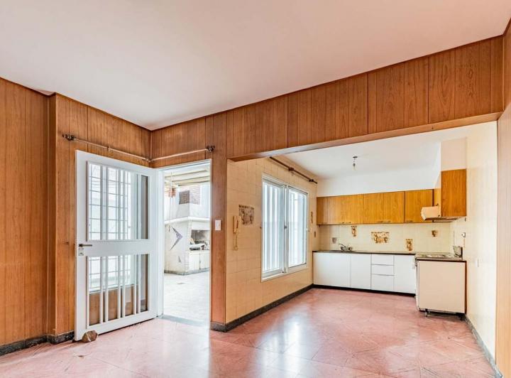 Casa · 115m² · 2 Ambientes