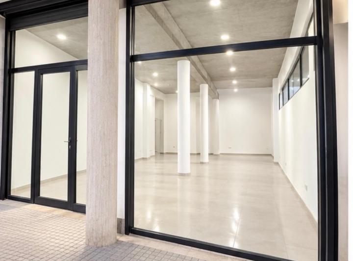 Local comercial · 50m² · 1 Ambiente