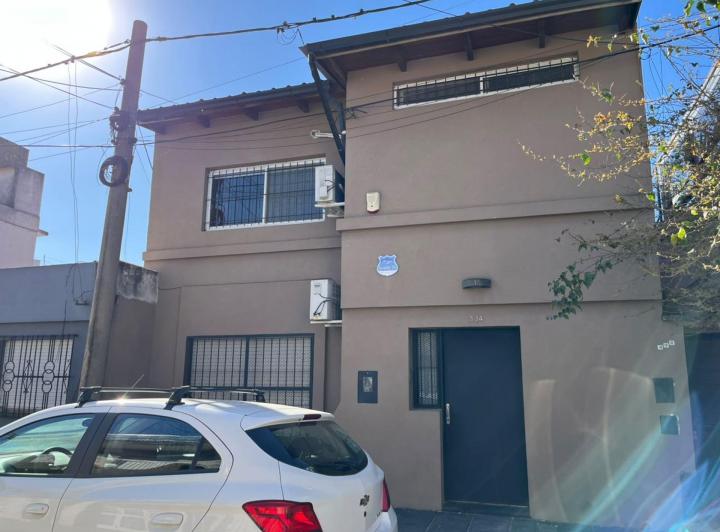 Casa · 130m² · 5 Ambientes