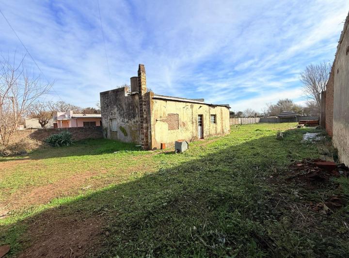 Casa · 80m² · 4 Ambientes