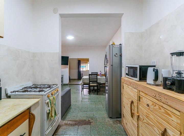 Casa · 89m² · 4 Ambientes · 1 Cochera