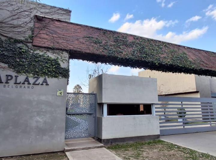 Casa · 190m² · 4 Ambientes · 1 Cochera