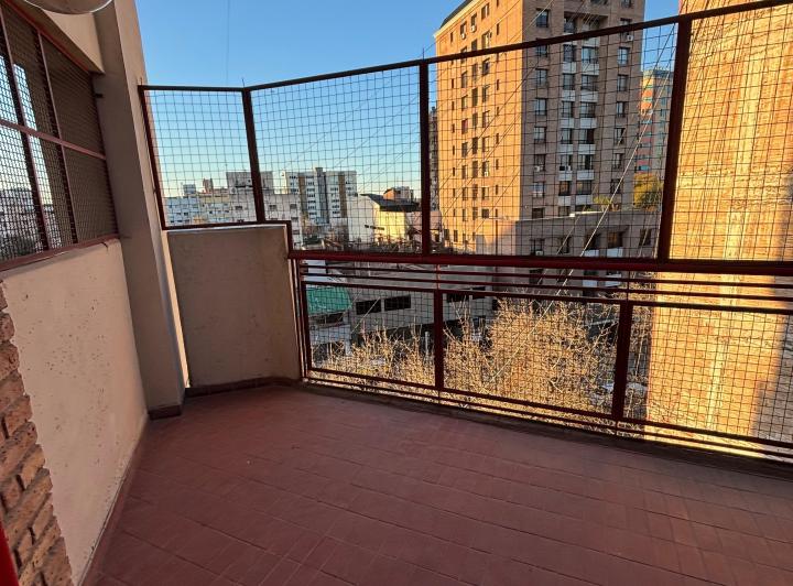 Departamento · 80m² · 5 Ambientes