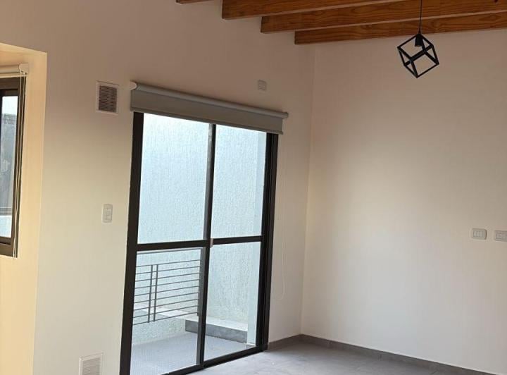 Departamento · 65m² · 4 Ambientes · 1 Cochera