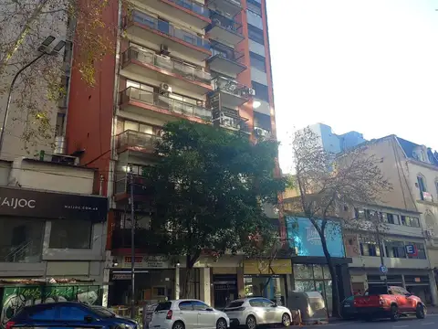 Departamento en Alquiler en Congreso, Capital Federal