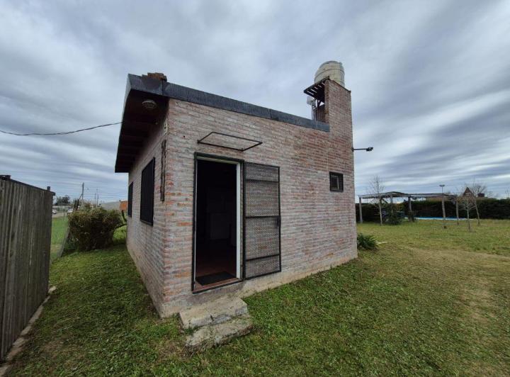 Casa · 40m² · 1 Ambiente