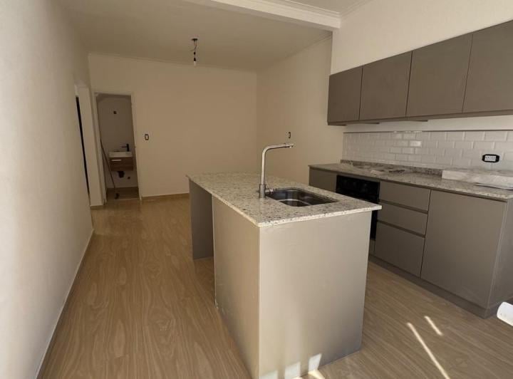 Casa · 110m² · 5 Ambientes