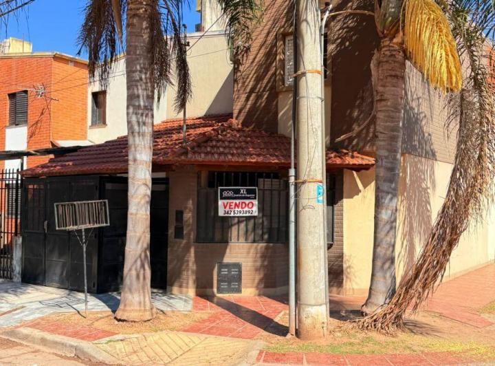 Casa · 60m² · 2 Ambientes · 1 Cochera