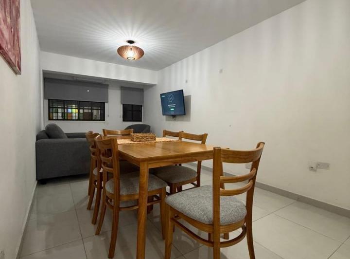 Departamento · 70m² · 3 Ambientes