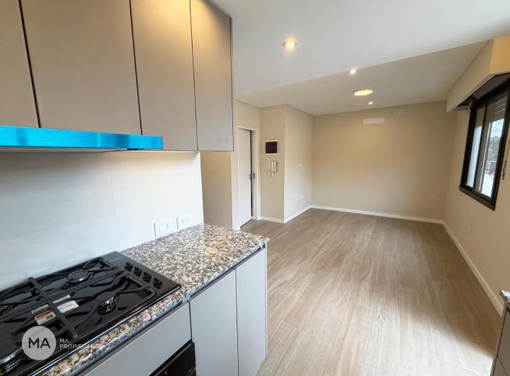 Departamento · 52m² · 4 Ambientes