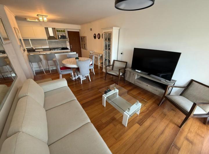 Departamento · 7m² · 1 Ambiente · 1 Cochera