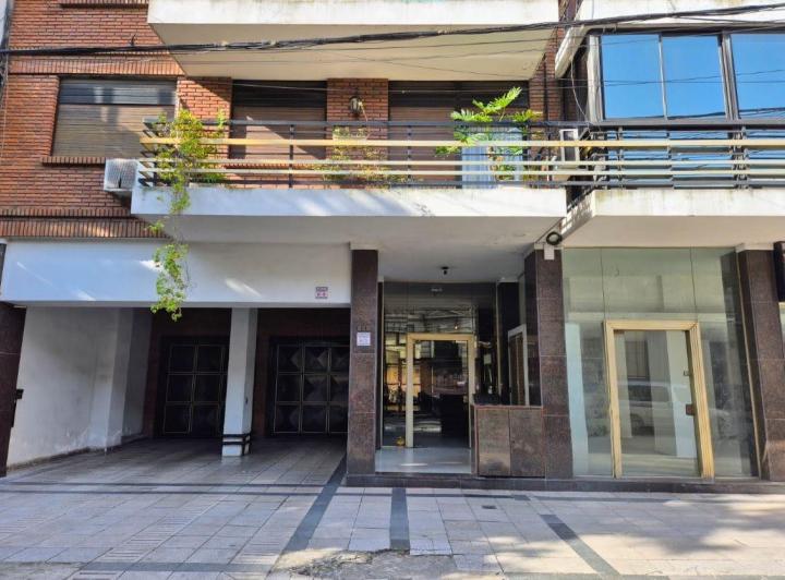 Departamento · 77m² · 5 Ambientes