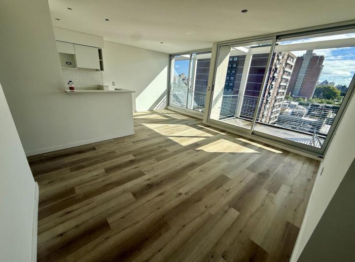 Departamento · 81m² · 3 Ambientes