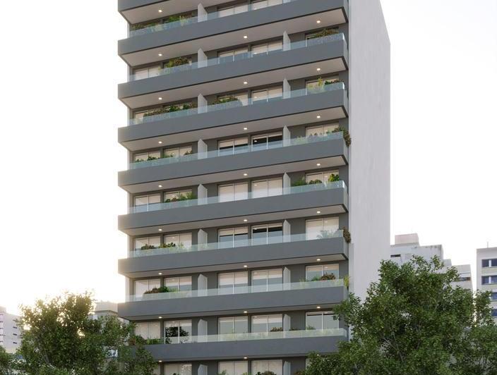 Desarrollo vertical